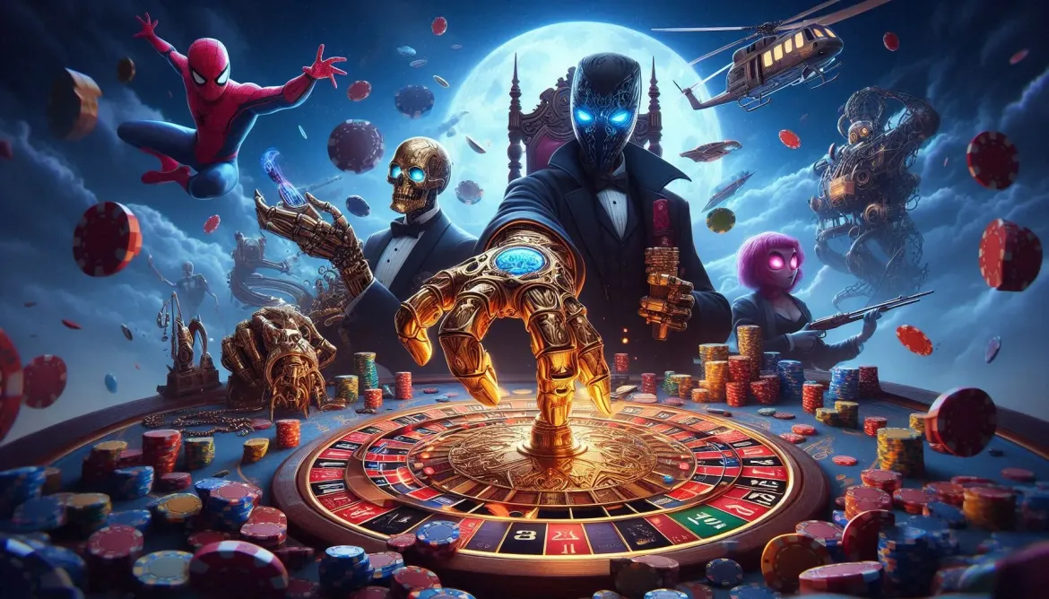 Coolzino Casino